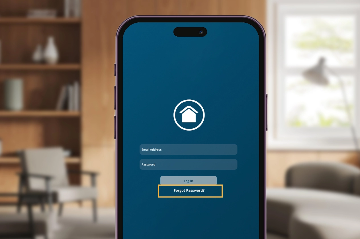 My arlo login Password