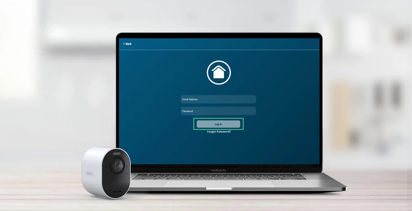 my.arlo.com Login
