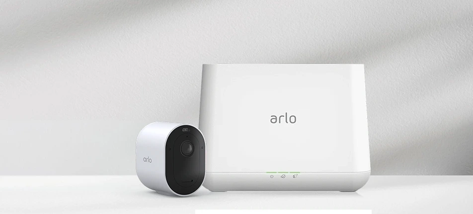 Arlo Base Station Offline
