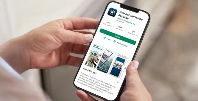 How To Connect Arlo Base Station To WiFi