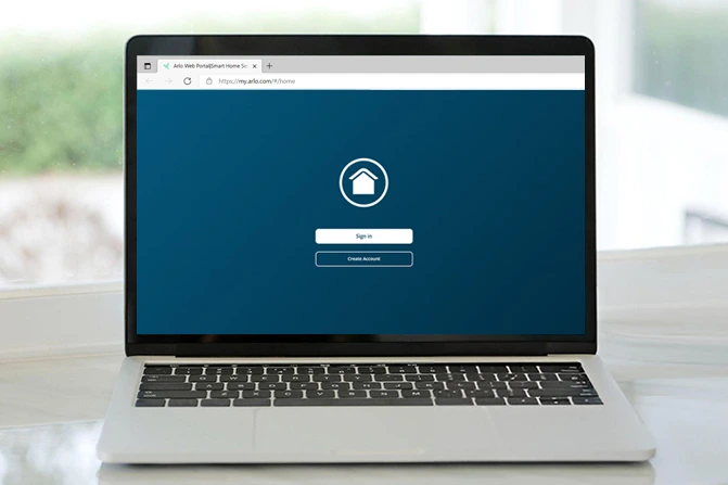 my.arlo.com Login